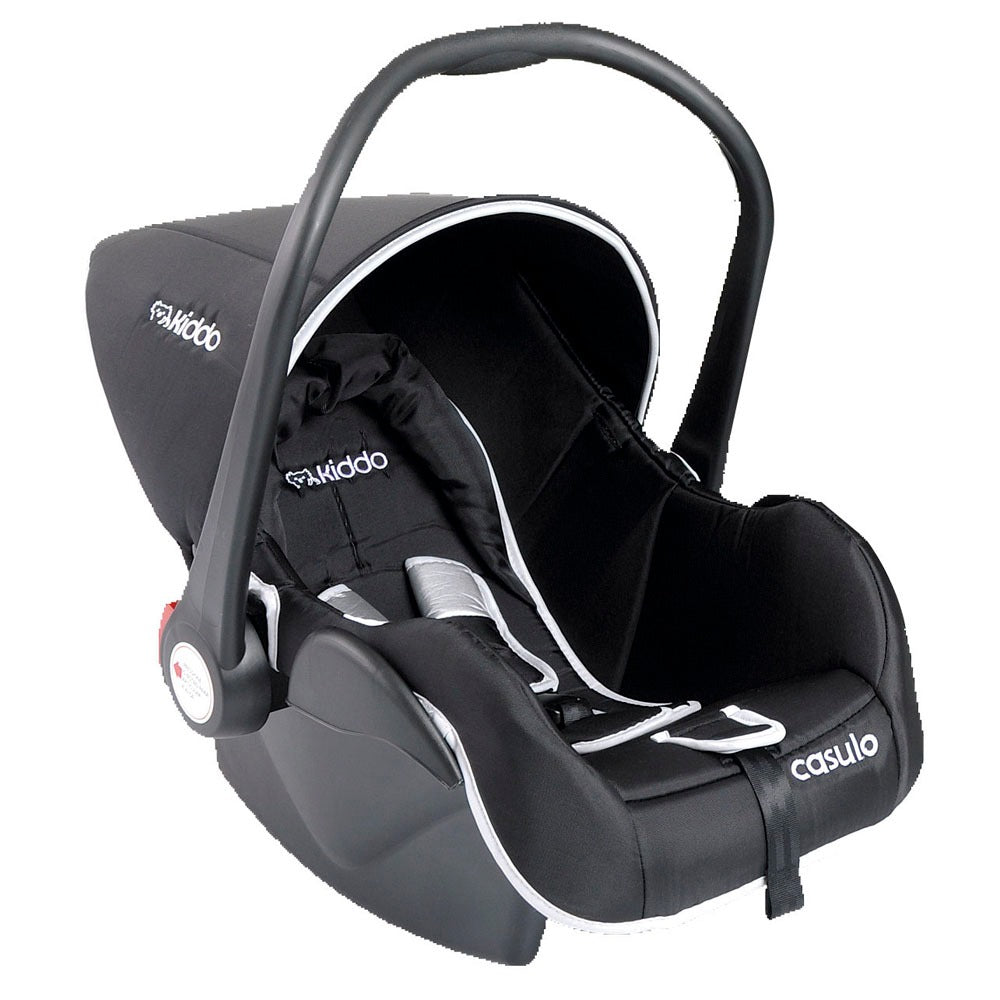 Huevito Kiddo Casulo Bebe Conforto Infantil - Cadeira Bebe