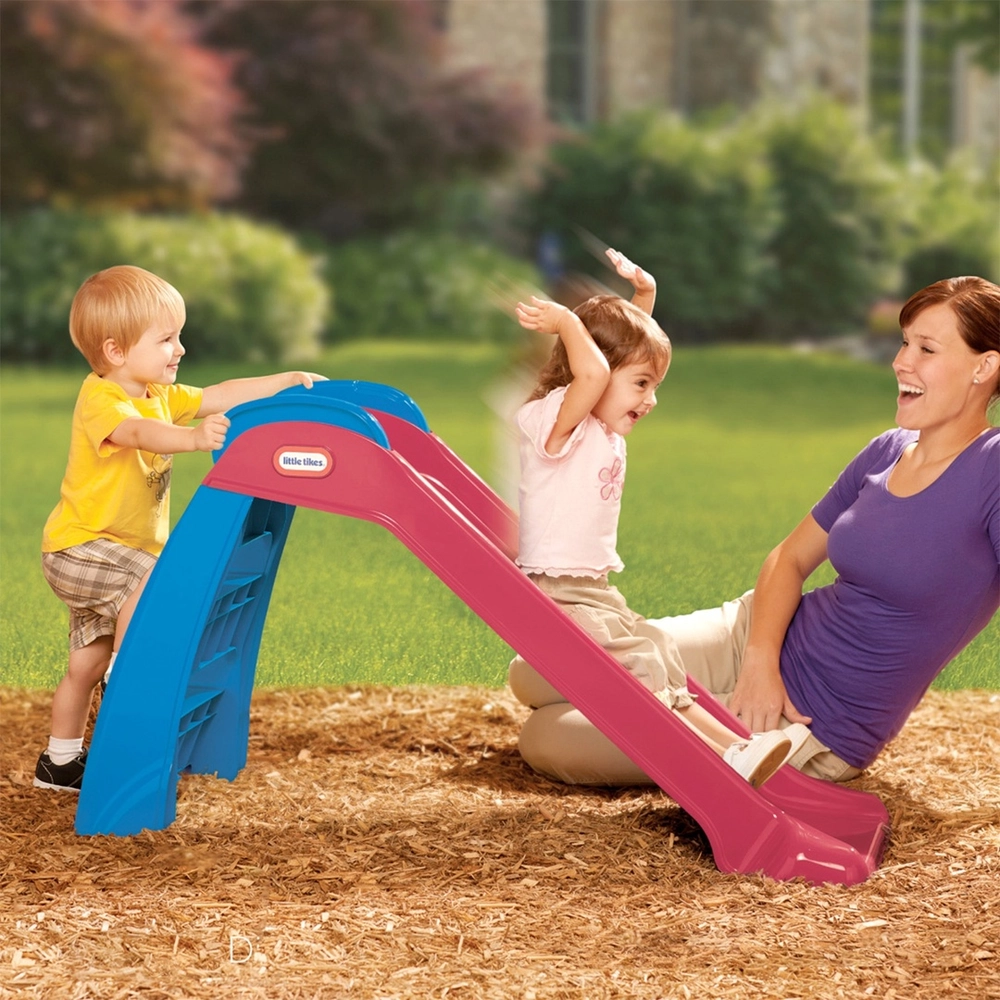 Little tikes baby swing set clearance