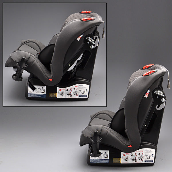 Cadeira para Auto Matrix Evolution - 0 a 25Kg