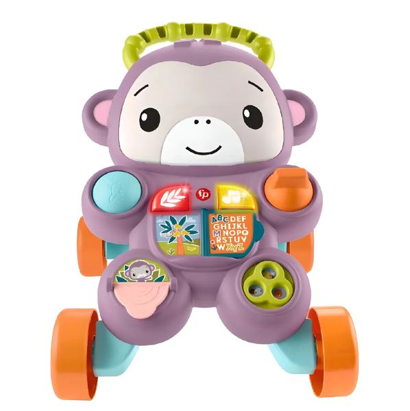 Andador Amigo Macaco