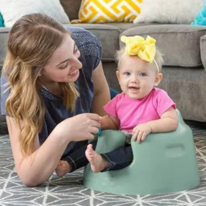 Cadeirinha Bumbo Pistache