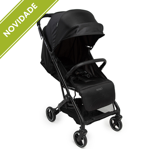 Carrinho Nino